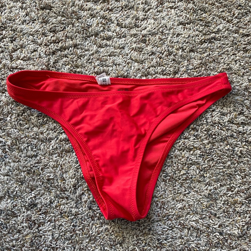 Aerie Bikini bottoms size small
